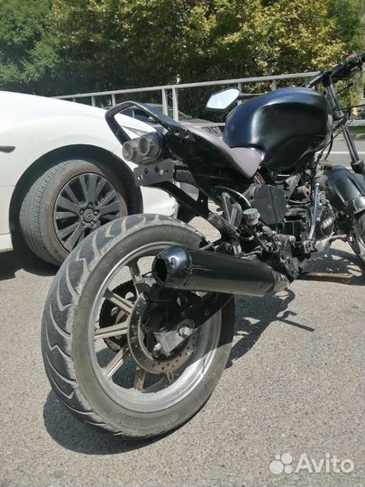 Продам Yamasaki Scorpion 3