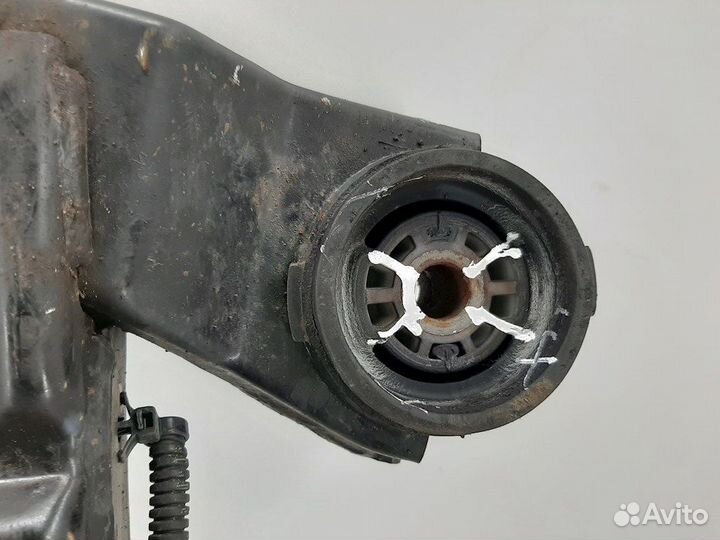 Балка подмоторная (подрамник) для Opel Astra J