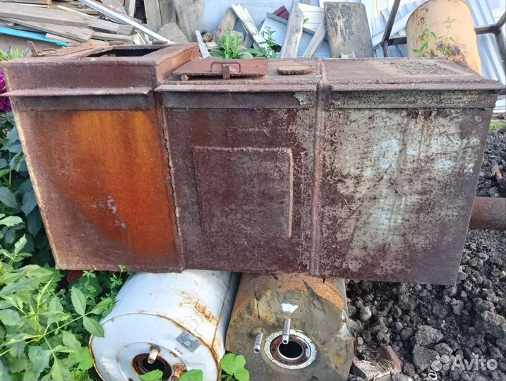 Печь банная