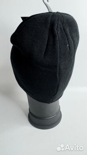 Шапка FXR Infinite Black Grey Adult