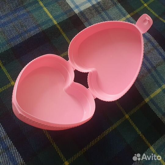 Ланчбокс новый