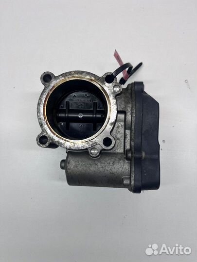 Дроссельная заслонка Volkswagen Touran 1 03C133062C,A2C53030936