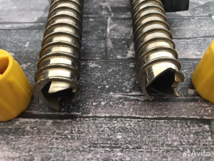 Ледобур grivel 360