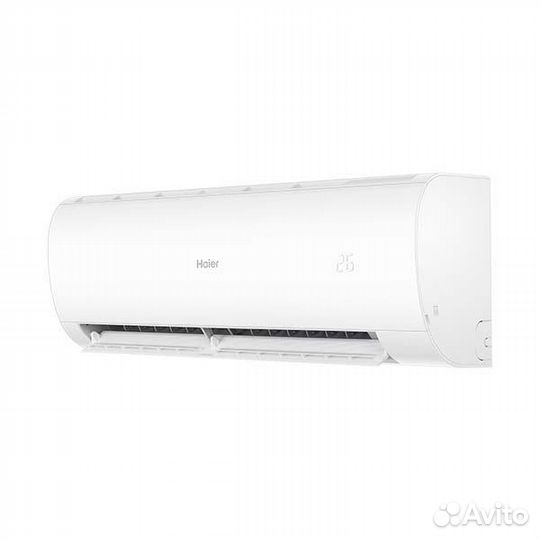 Haier coral HSU-18HPL203/R3/HSU-18HPL03/R3