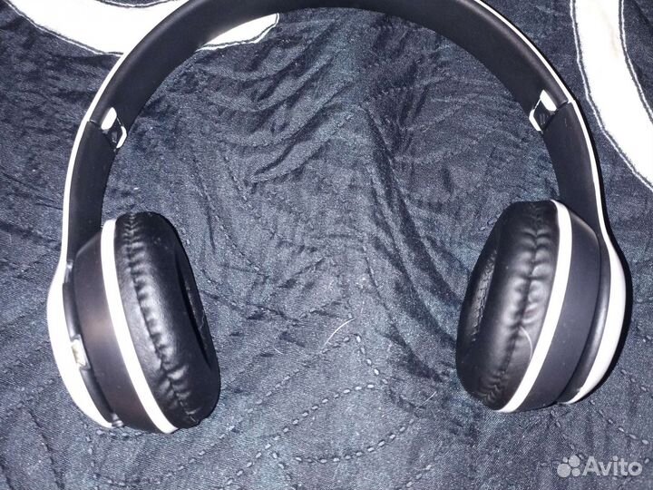 Беспроводные наушники новые P47 (wireless)