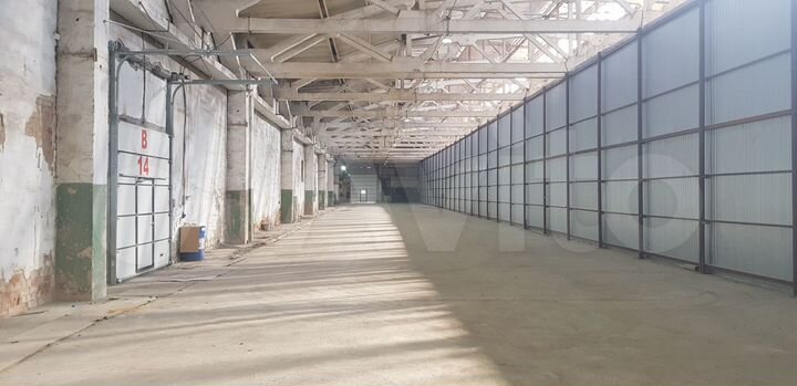 Производство, 2148 м²