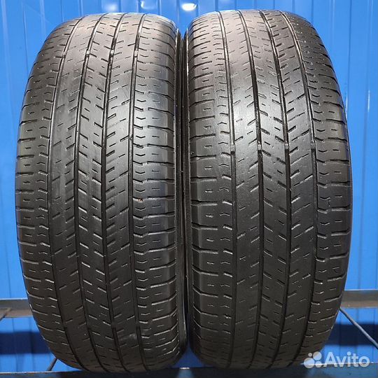 Yokohama Geolandar G91 225/60 R18