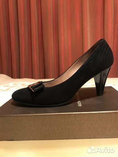 Новые туфли Италия 39 женские