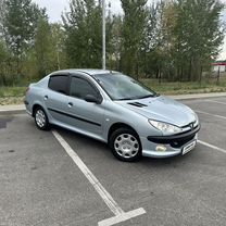 Peugeot 206 1.4 MT, 2007, 121 000 км, с пробегом, цена 399 000 руб.