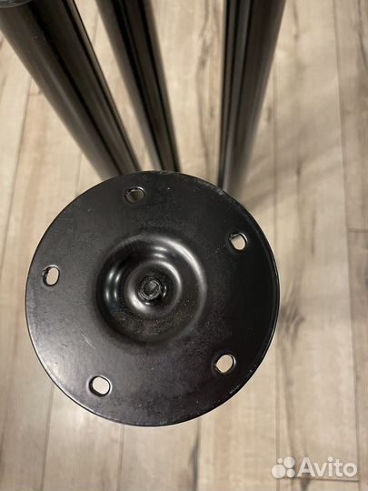 Ножки для стола Икеа