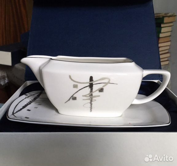 Сервиз столовый Mаison D’оr