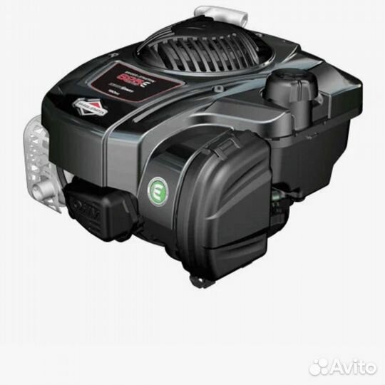 Двигатель от сенокосилки briggs stratton 625exi