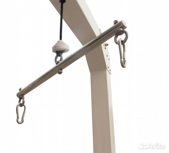 Подвес передвижной AMF 2551