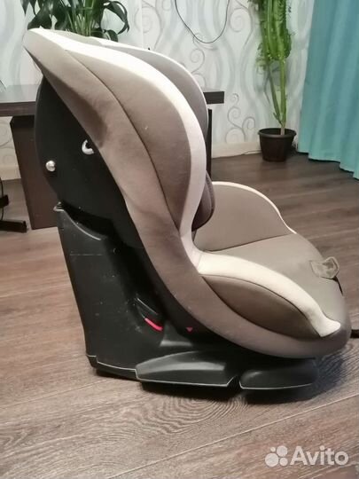 Детское автокресло 0-18 кг