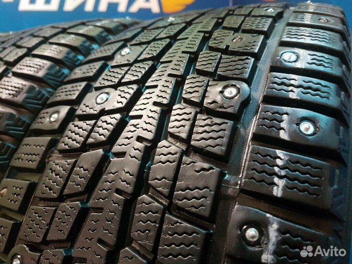 Dunlop SP Winter Ice 01 205/55 R16