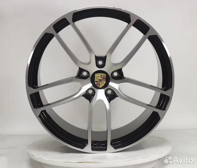 Кованые диски R20