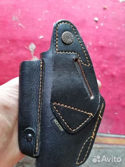 Кобура для пм оперативная