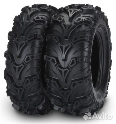 Комплект резины ITP Mud Lite II 27