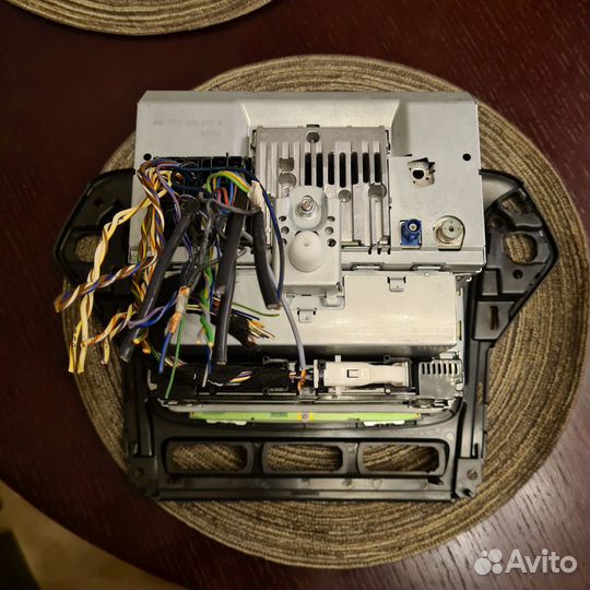 Гу Форд Мондео 4