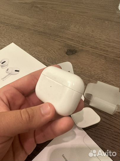 Apple AirPods pro
