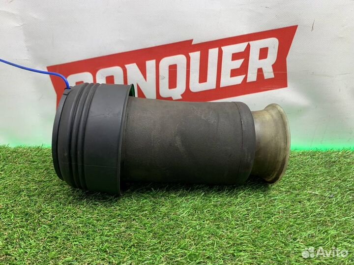 Задний пневмобаллон BMW X5 F15 X6 F16