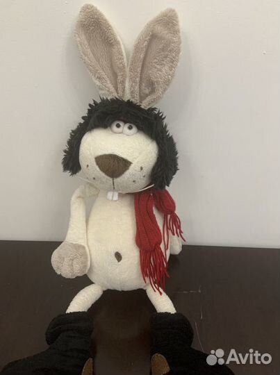 Плюшевые игрушки