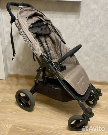 Коляска детская valco baby snap4