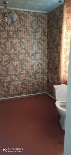 Дом 48 м² на участке 10 сот.