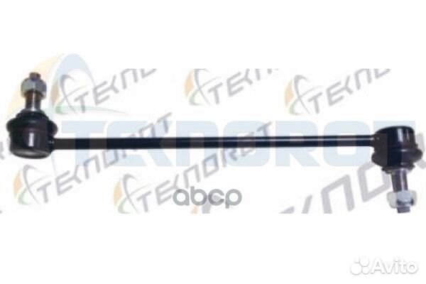 Тяга стабил. пер. RH/LH. HY-450 Teknorot