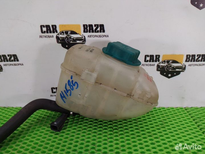 Бачок расширительный