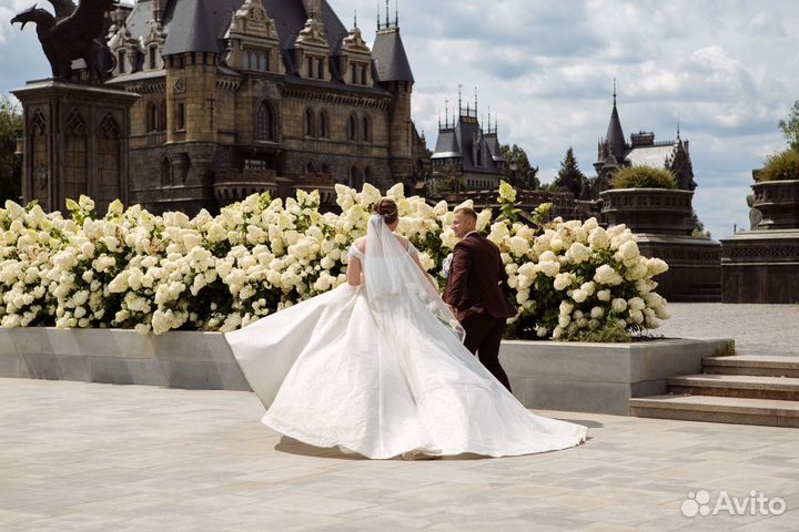 Координатор мероприятий