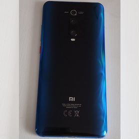 Xiaomi Mi 9T, 6/128 ГБ