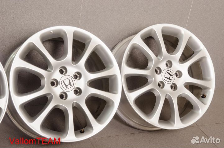 Лот UP30666168 Оригинальные 18-е диски honda