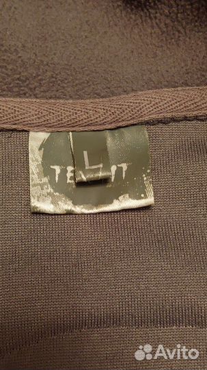 Флисовая кофта Termit