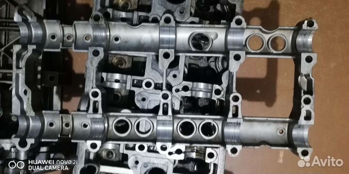 Продаётся гбц мерседес е212 271 двигатель