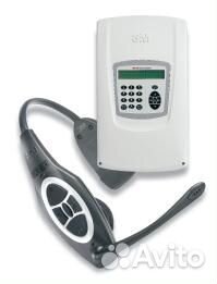 Базовая станция беспроводной связи 3M с гарнит