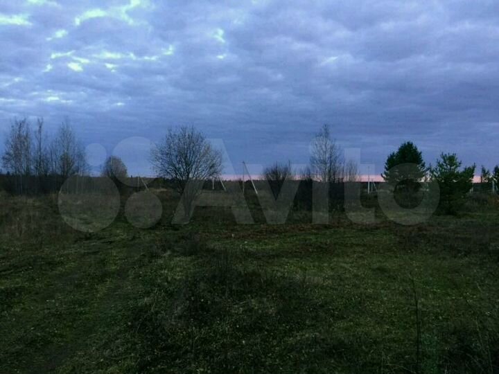 Участок 15 сот. (ИЖС)