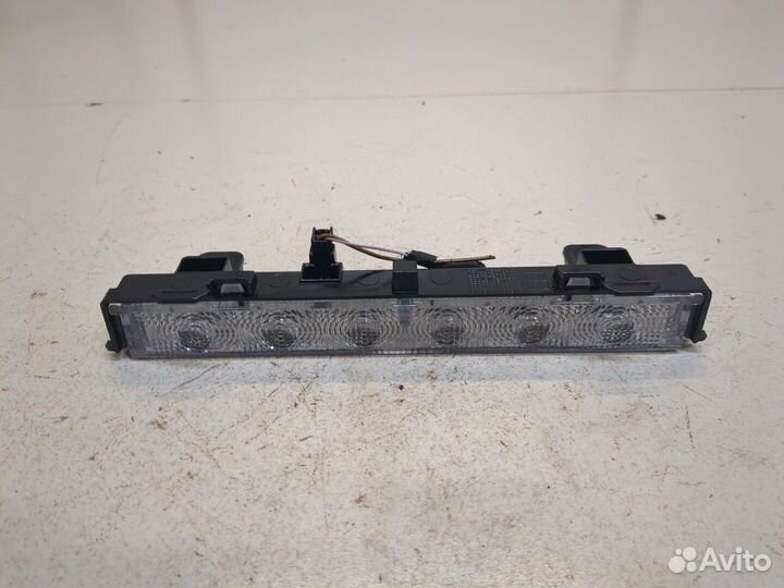 Фонарь (стоп-сигнал) Volkswagen Jetta 7 2018, 2019