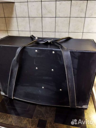 Швейная машинка