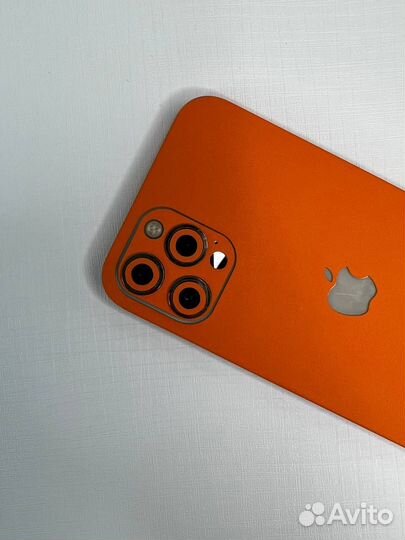 Защитная пленка для телефона матовая