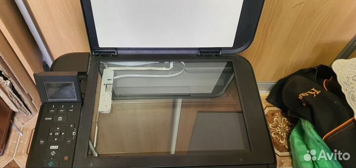 Принтер мфу Струйный