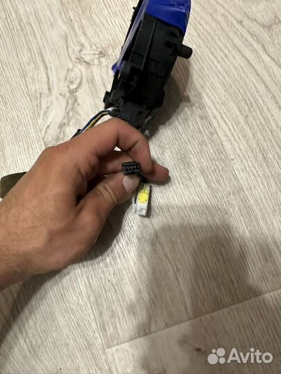 Шлейф Руля Skyline R33