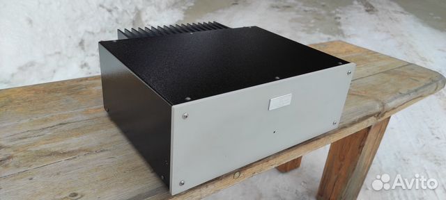 Goldmund mimesis SR2