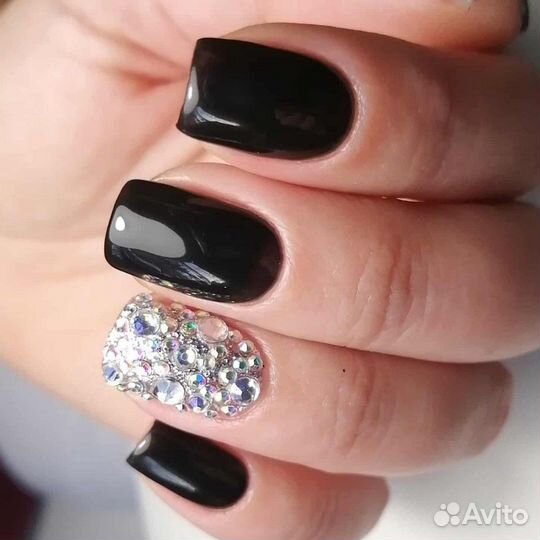 Подолог. Маникюр, педикюр, Наращивание ногтей