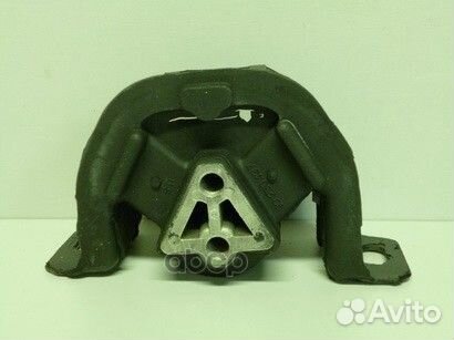 Опора двигателя daewoo lanos/nexia/espero лев