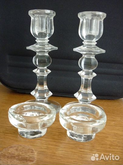 Подсвечник СССР