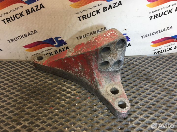 Кронштейн двигателя задний правый