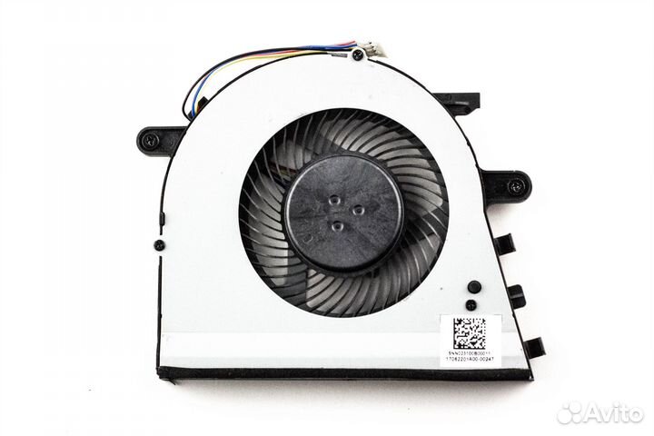 Вентилятор/Кулер для ноутбука Lenovo V330-15ISK V