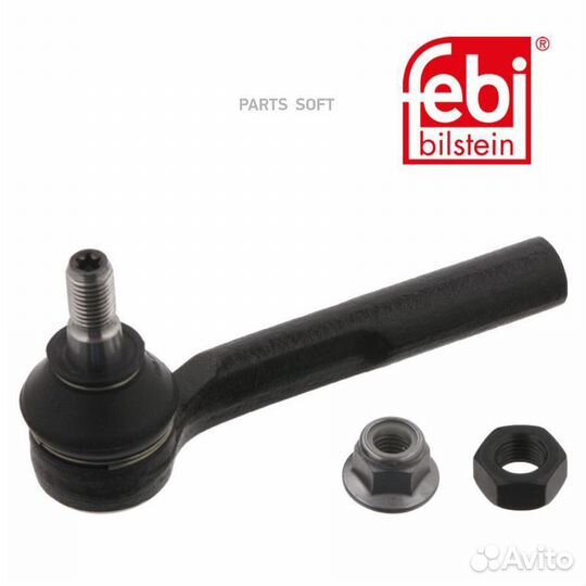 Febi 34319 Наконечник рулевой тяги