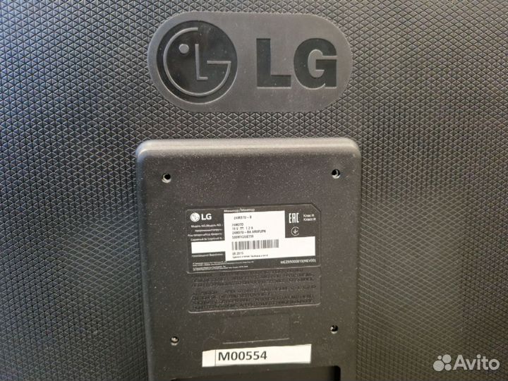 Мониторы для компьютера бу